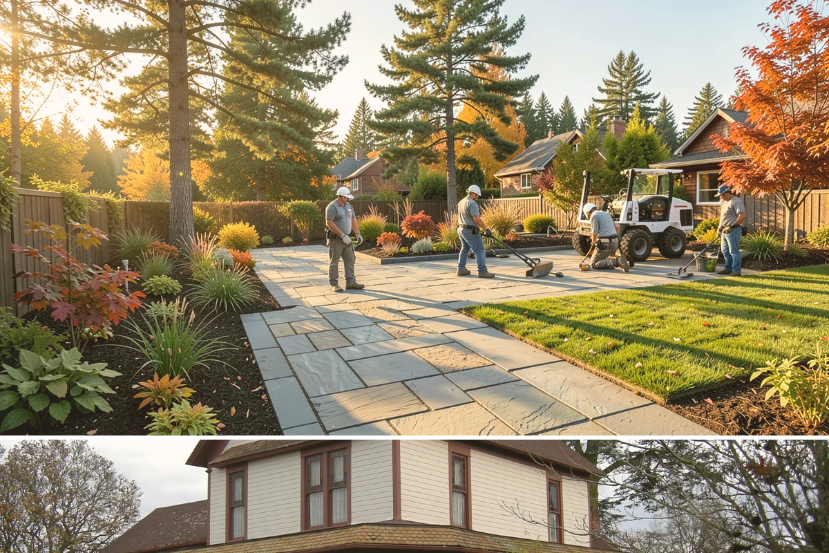Topiary Pruning in Sumner, Pierce County, WA - Requires frequent trims through the growing season to hold the form.