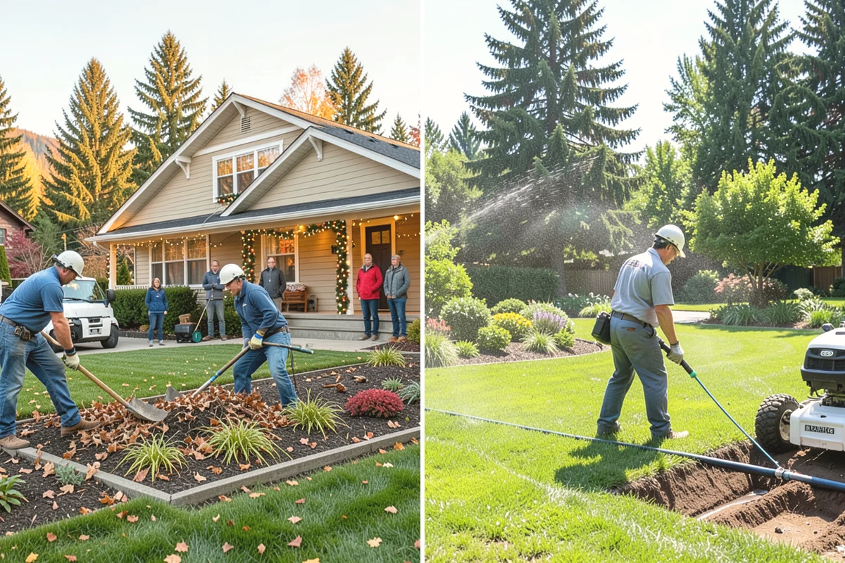 Topiary Pruning in Tacoma, Pierce County, WA - Assess the form and plant condition
