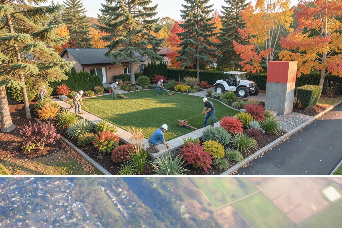Topsoil Delivery in Algona, King County, WA - Available year-round