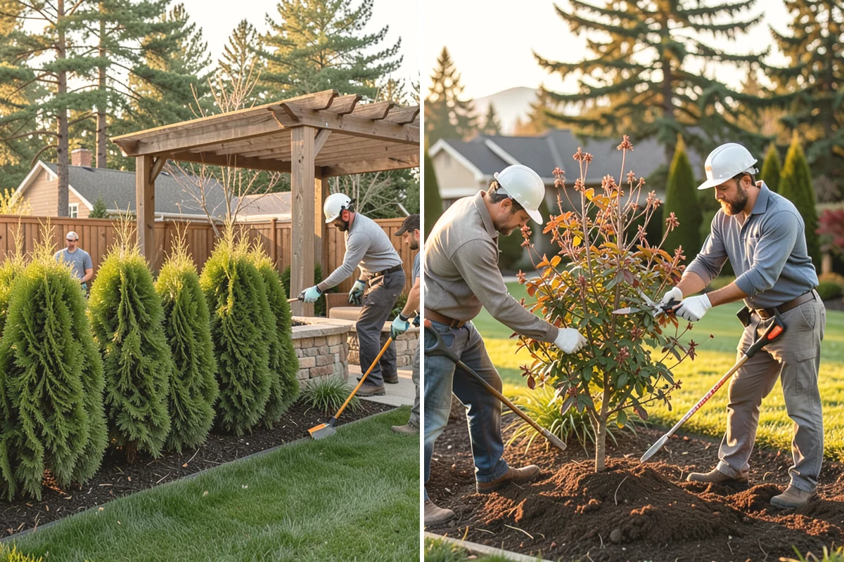 Topsoil Delivery in Anacortes, Skagit County, WA - Determine the soil type and volume needed
