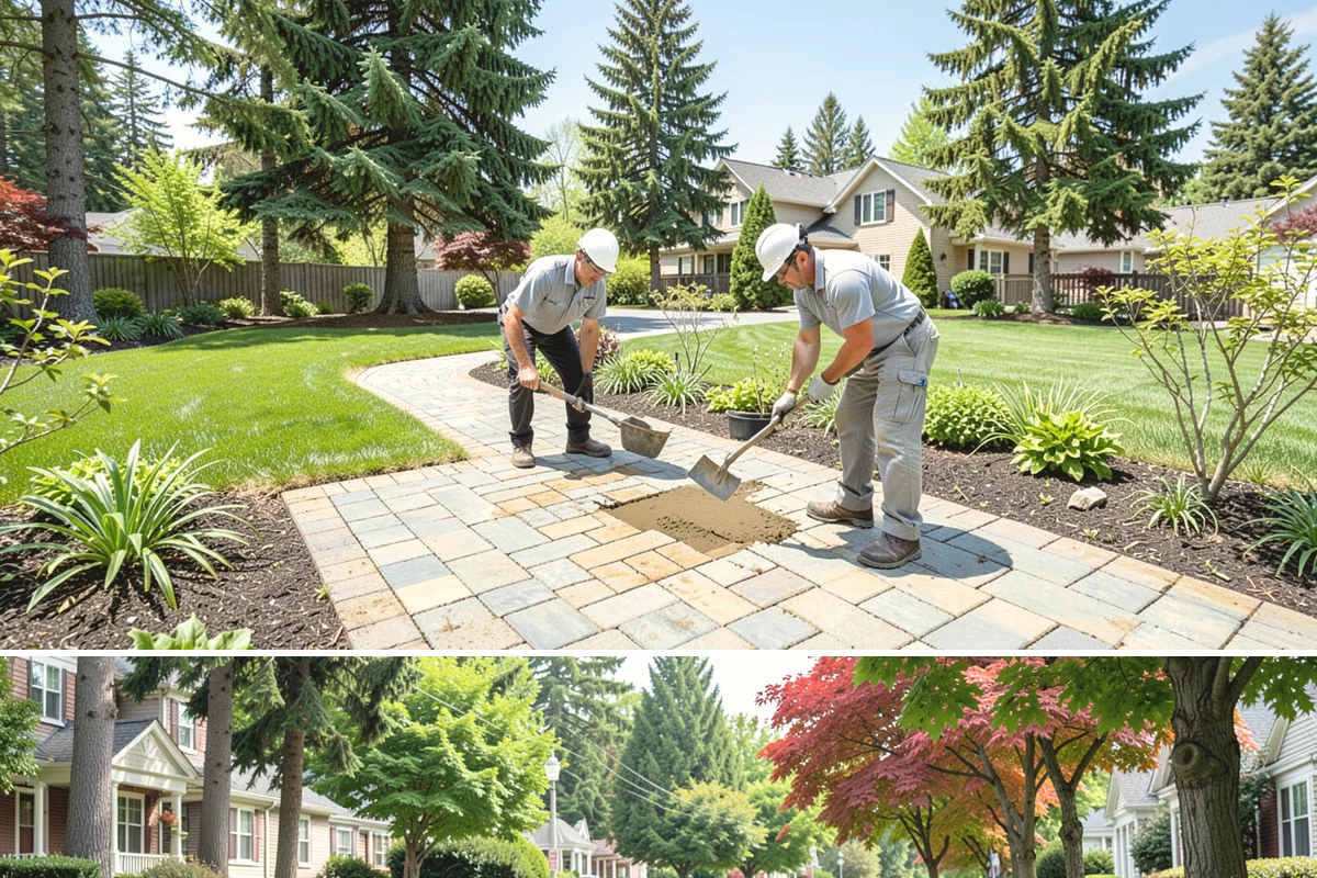 Topsoil Delivery in Beaux Arts Village, King County, WA - Available year-round
