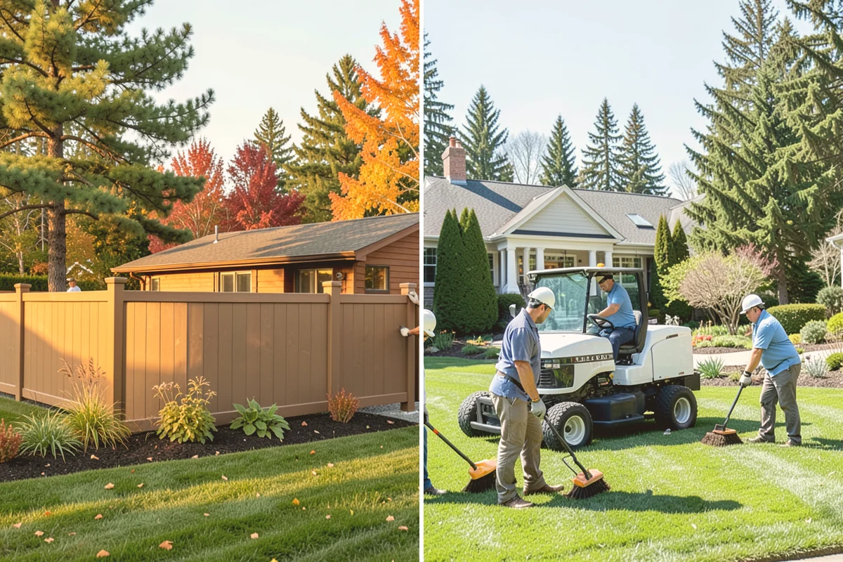 Topsoil Delivery in Bellevue, King County, WA - Determine the soil type and volume needed