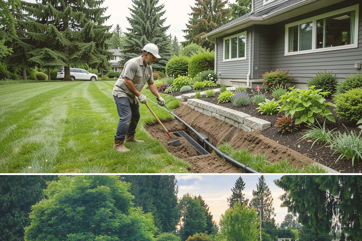 Topsoil Delivery in Bonney Lake, Pierce County, WA - Available year-round
