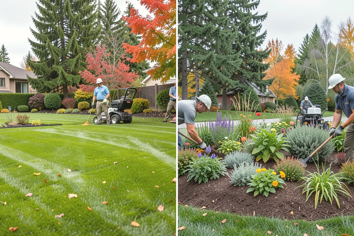 Topsoil Delivery in Burien, King County, WA - Determine the soil type and volume needed