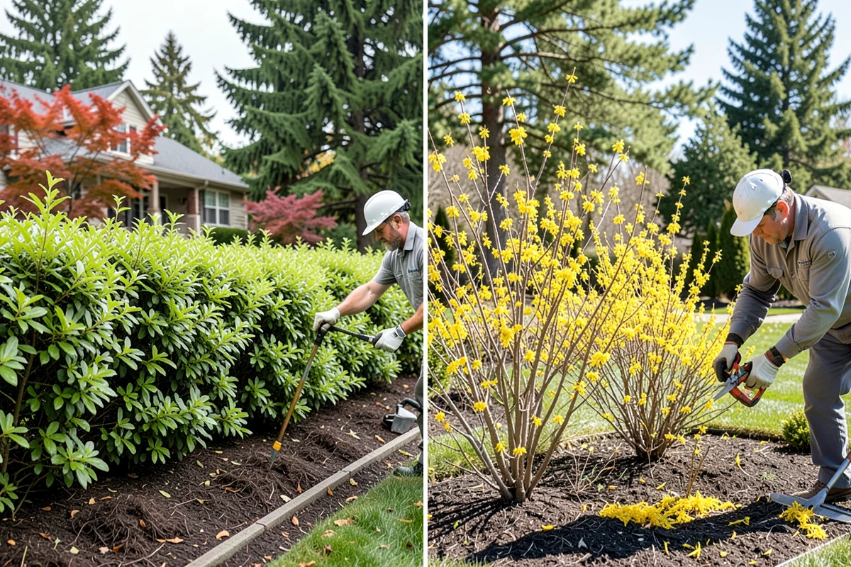 Topsoil Delivery in Clyde Hill, King County, WA - Determine the soil type and volume needed