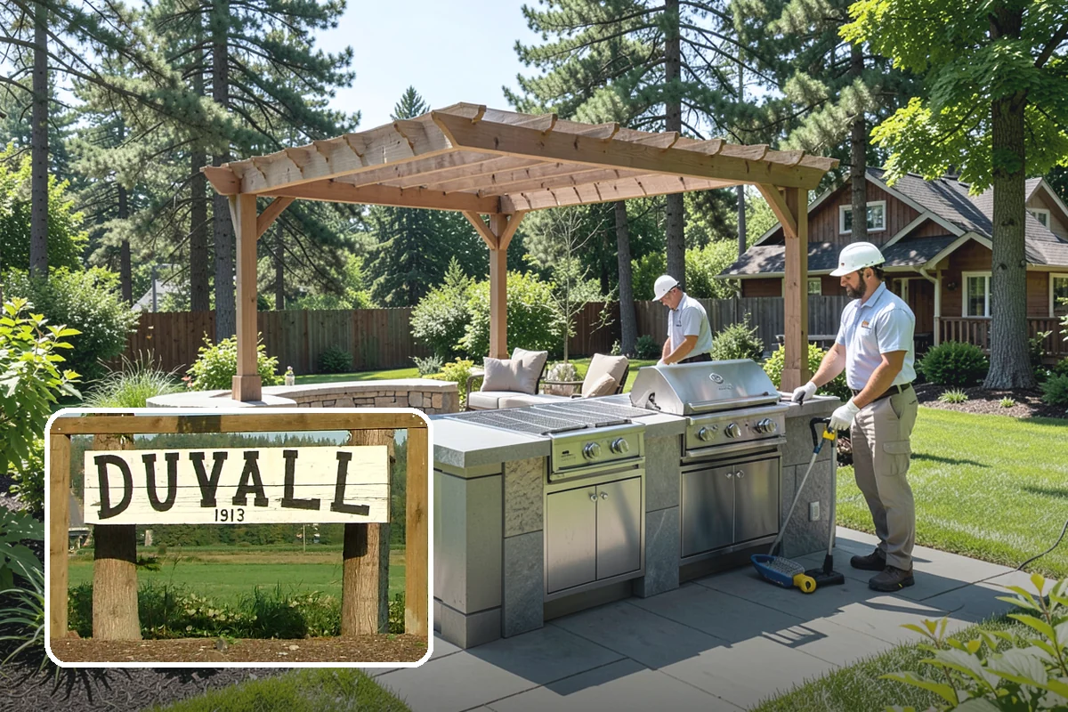Topsoil Delivery in Duvall, King County, WA - Quality screened soil for any project
