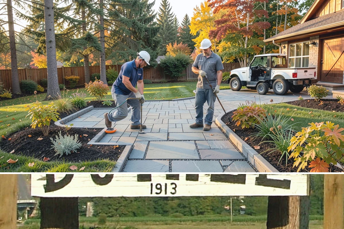 Topsoil Delivery in Duvall, King County, WA - Available year-round