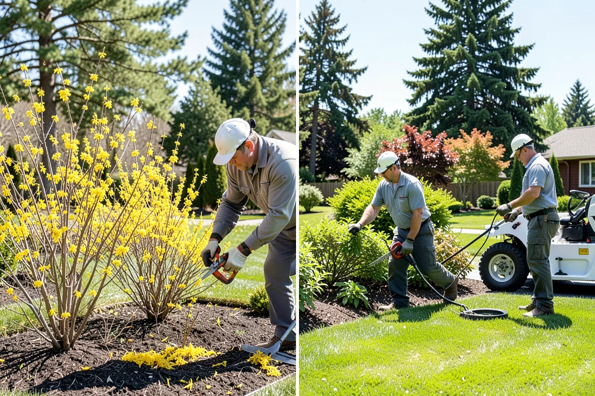 Topsoil Delivery in Enumclaw, King County, WA - Determine the soil type and volume needed