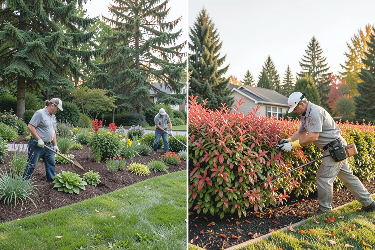 Topsoil Delivery in Granite Falls, Snohomish County, WA - Determine the soil type and volume needed