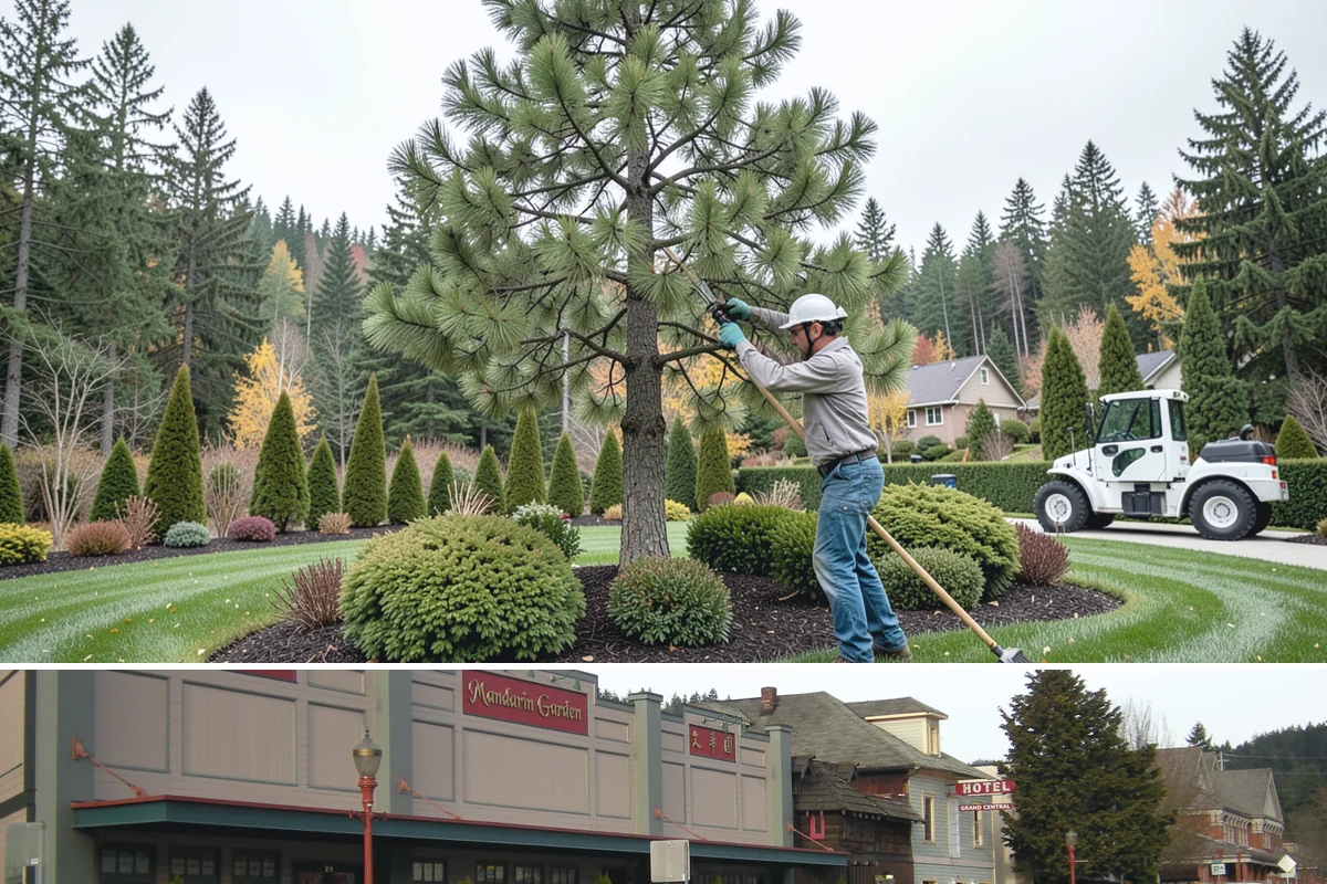 Topsoil Delivery in Issaquah, King County, WA - Available year-round