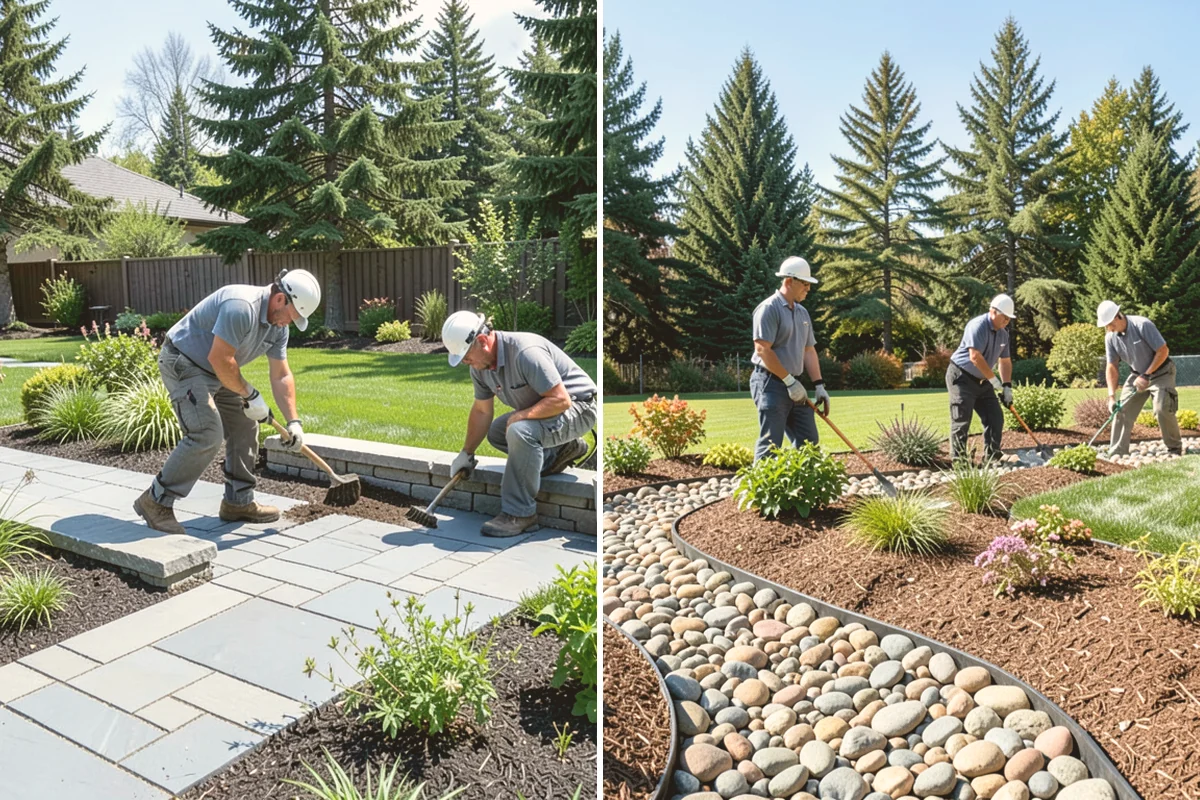 Topsoil Delivery in Kent, King County, WA - Determine the soil type and volume needed