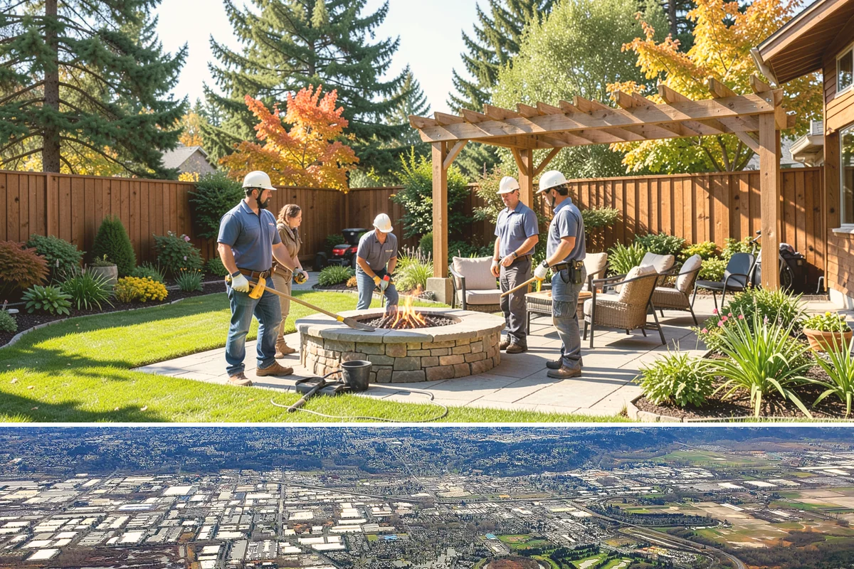 Topsoil Delivery in Kent, King County, WA - Available year-round