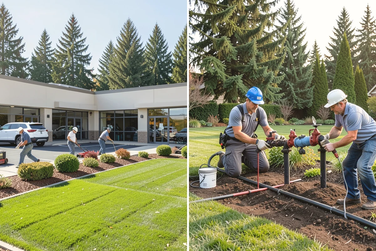 Topsoil Delivery in Monroe, Snohomish County, WA - Determine the soil type and volume needed