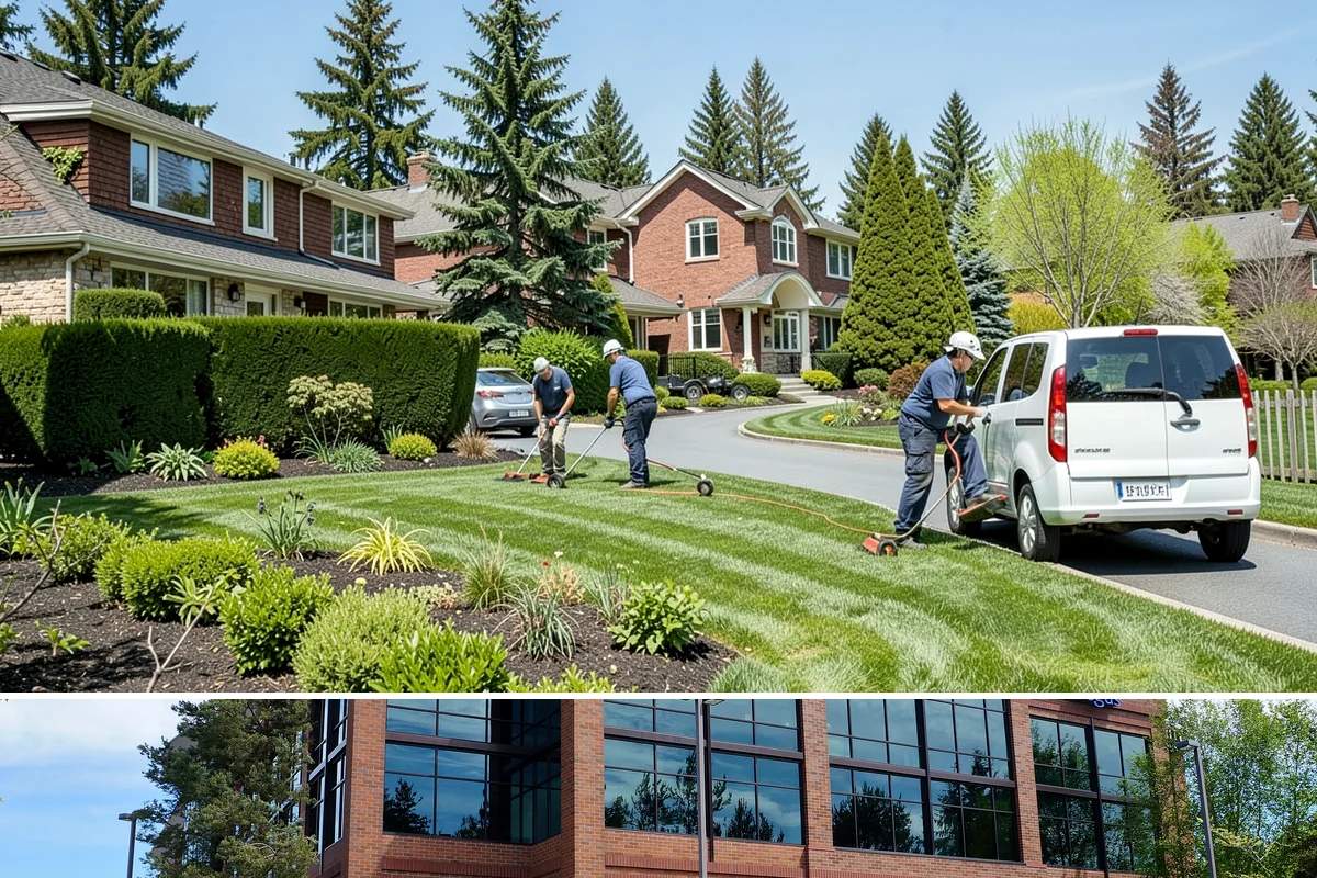 Topsoil Delivery in Mountlake Terrace, Snohomish County, WA - Available year-round
