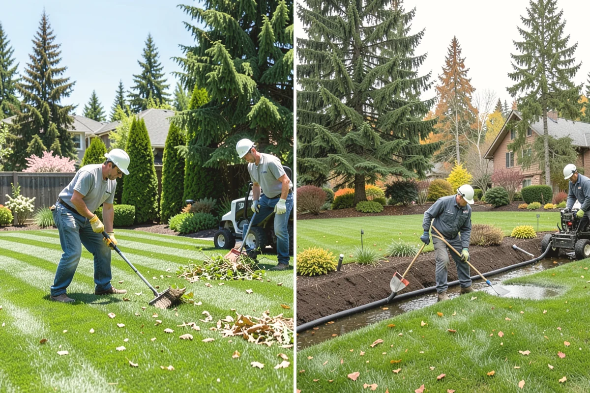 Topsoil Delivery in North Bend, King County, WA - Determine the soil type and volume needed