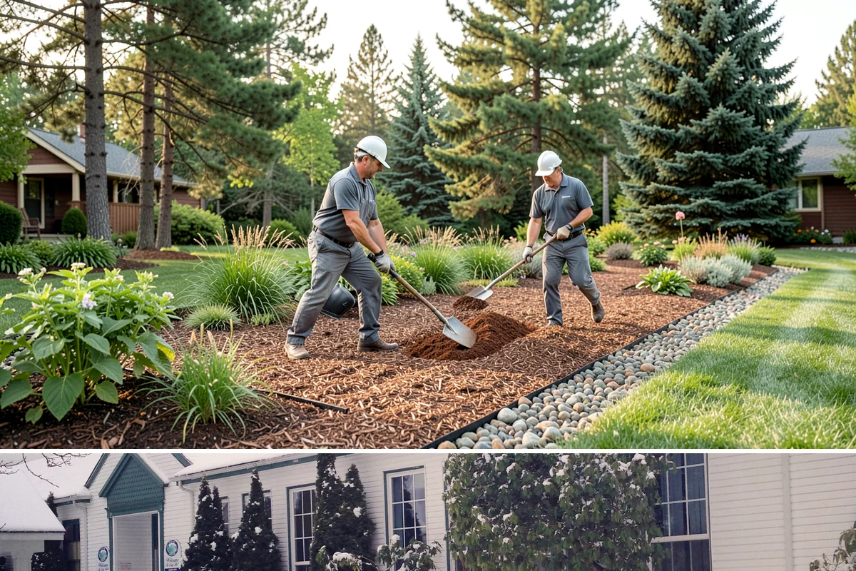 Topsoil Delivery in Pacific, King County, WA - Available year-round