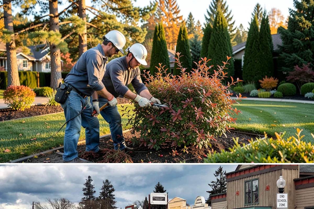 Topsoil Delivery in Roy, Pierce County, WA - Available year-round
