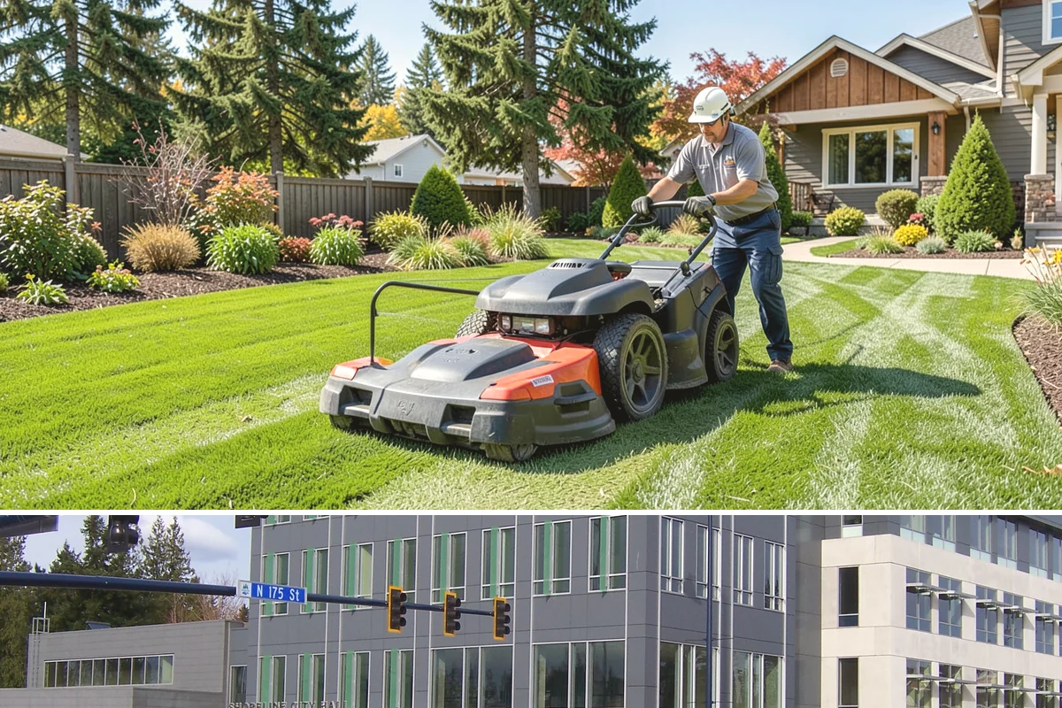 Topsoil Delivery in Shoreline, King County, WA - Available year-round