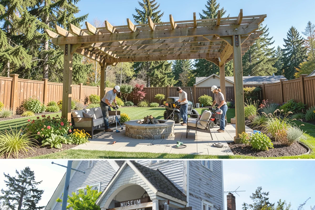 Topsoil Delivery in Steilacoom, Pierce County, WA - Available year-round