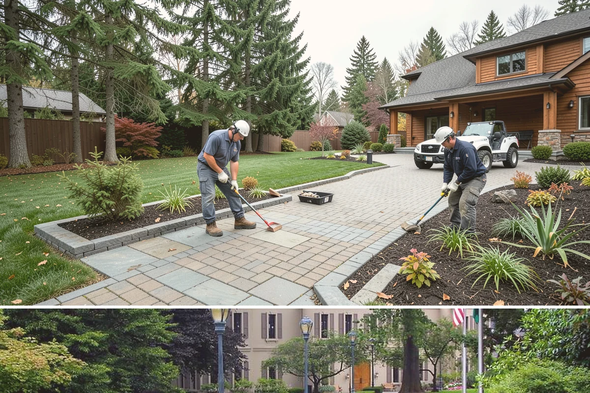 Topsoil Delivery in Woodinville, King County, WA - Available year-round
