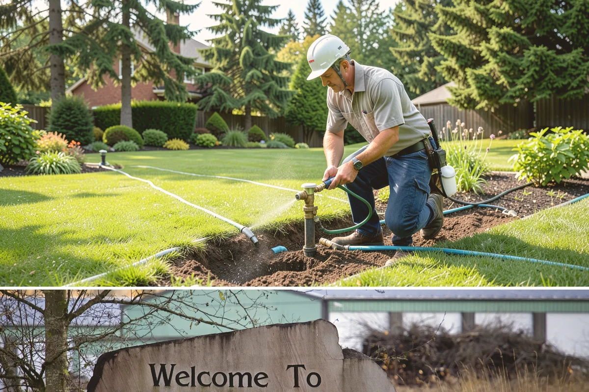 Tree Mulching in Buckley, Pierce County, WA - Best refreshed in spring and fall so mulch insulates PNW roots through summer dry spells and wet winters.