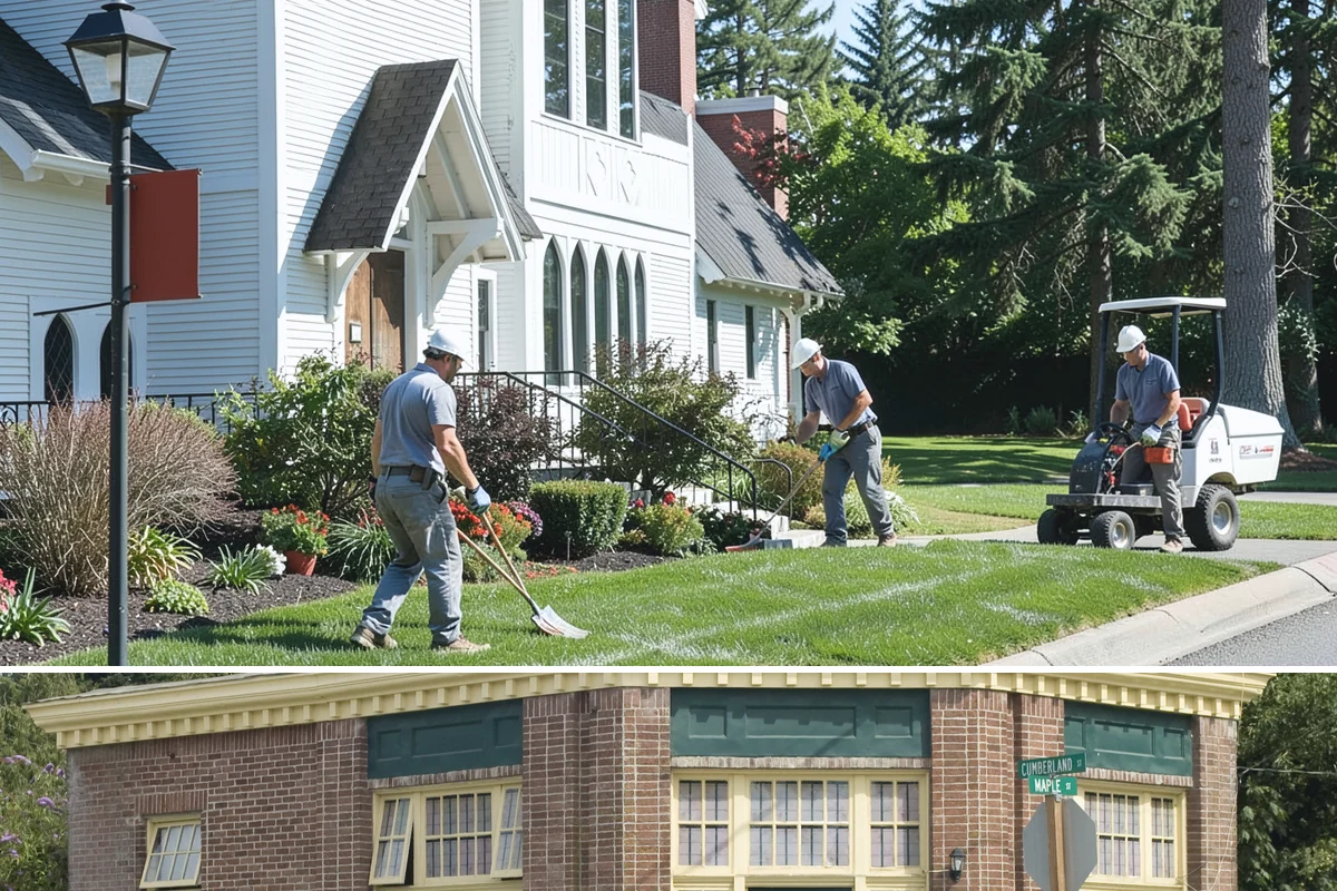 Tree Mulching in Hamilton, Skagit County, WA - Best refreshed in spring and fall so mulch insulates PNW roots through summer dry spells and wet winters.