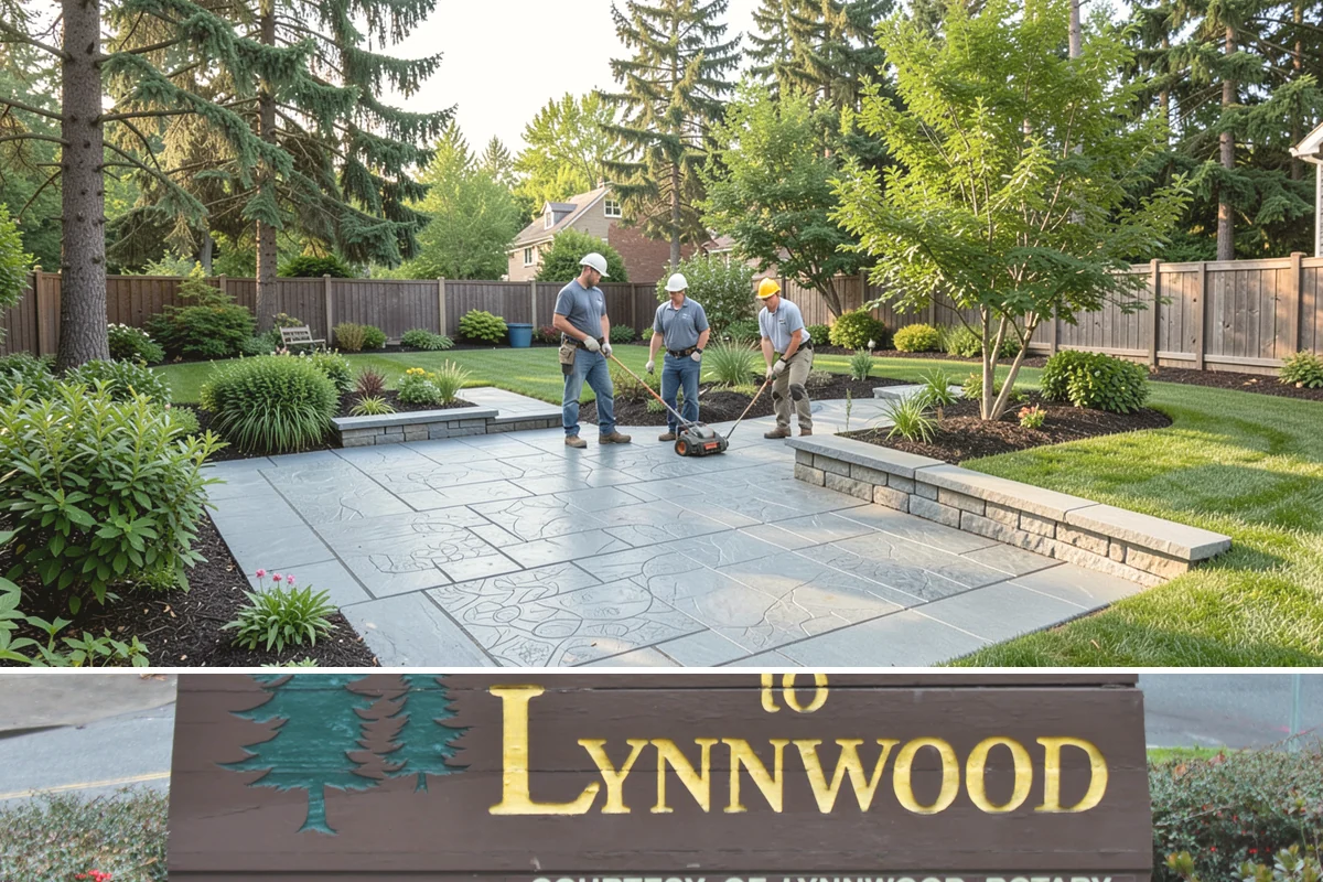Tree Mulching in Lynnwood, Snohomish County, WA - Best refreshed in spring and fall so mulch insulates PNW roots through summer dry spells and wet winters.