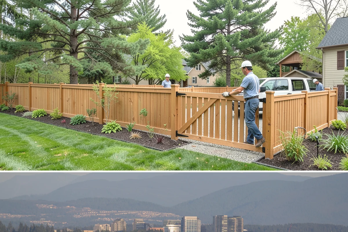 Tree Mulching in Medina, King County, WA - Best refreshed in spring and fall so mulch insulates PNW roots through summer dry spells and wet winters.