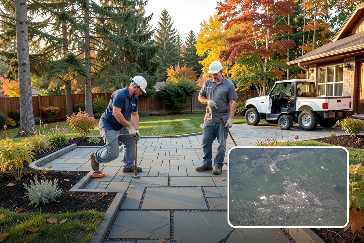 Tree Planting in Enumclaw, King County, WA - Expert species selection matched to your microclimate