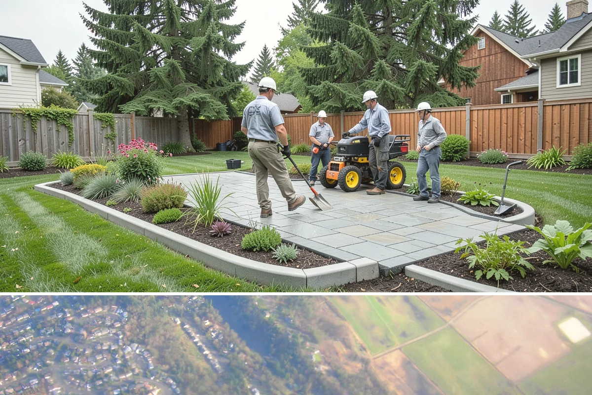 Tree Transplanting in Algona, King County, WA - Best transplanted in the dormant window from late fall to early spring while Puget Sound soils are cool and moist.