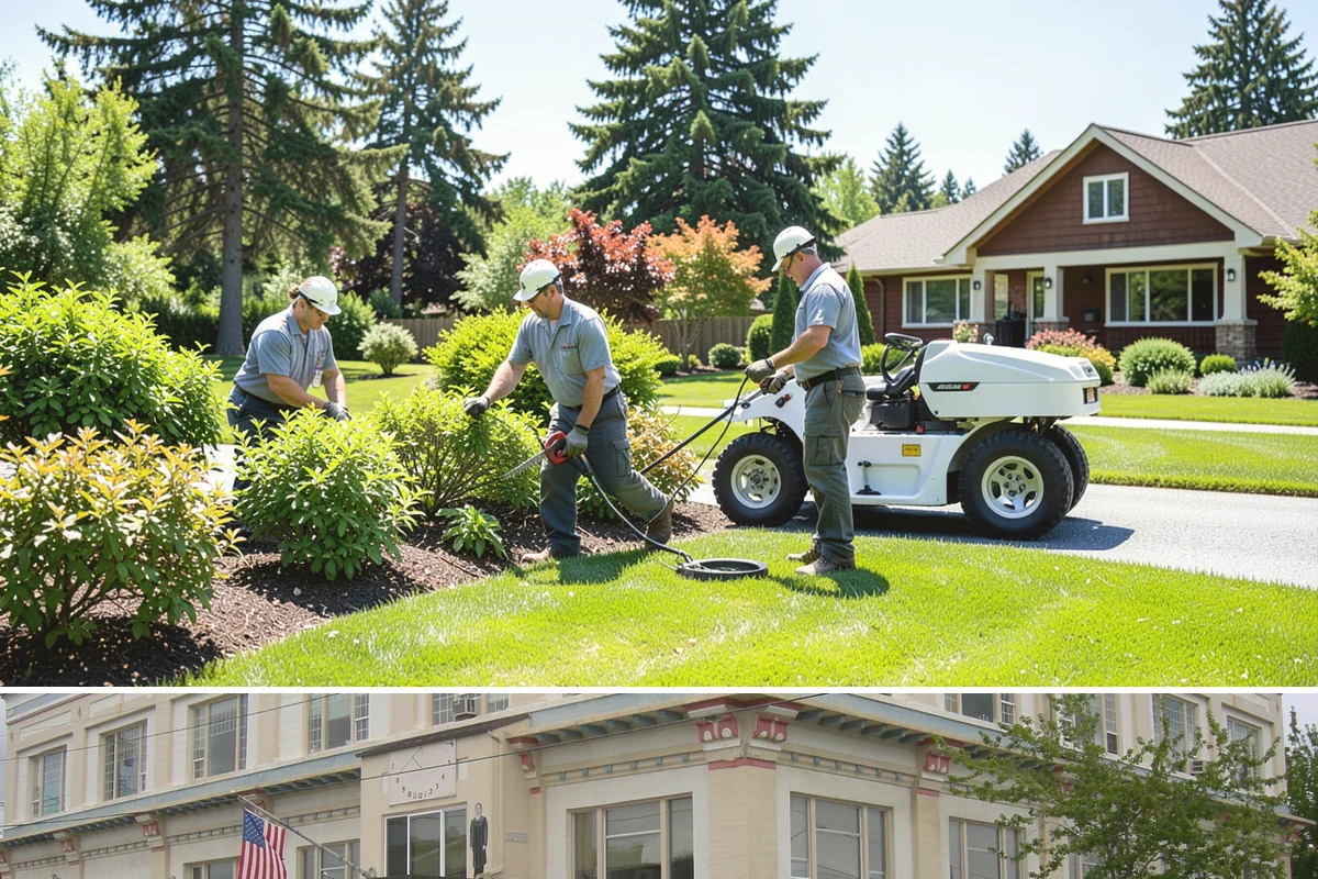 Tree Transplanting in Anacortes, Skagit County, WA - Best transplanted in the dormant window from late fall to early spring while Puget Sound soils are cool and moist.