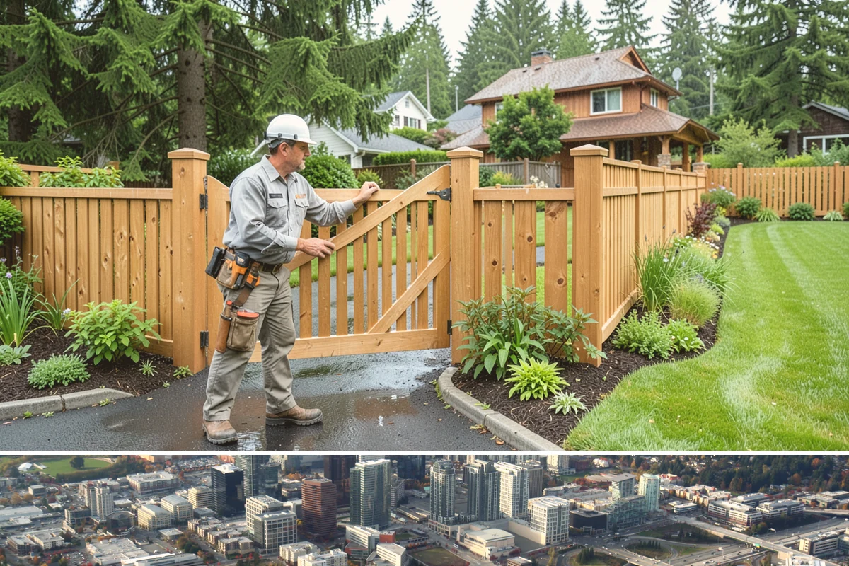 Tree Transplanting in Bellevue, King County, WA - Best transplanted in the dormant window from late fall to early spring while Puget Sound soils are cool and moist.