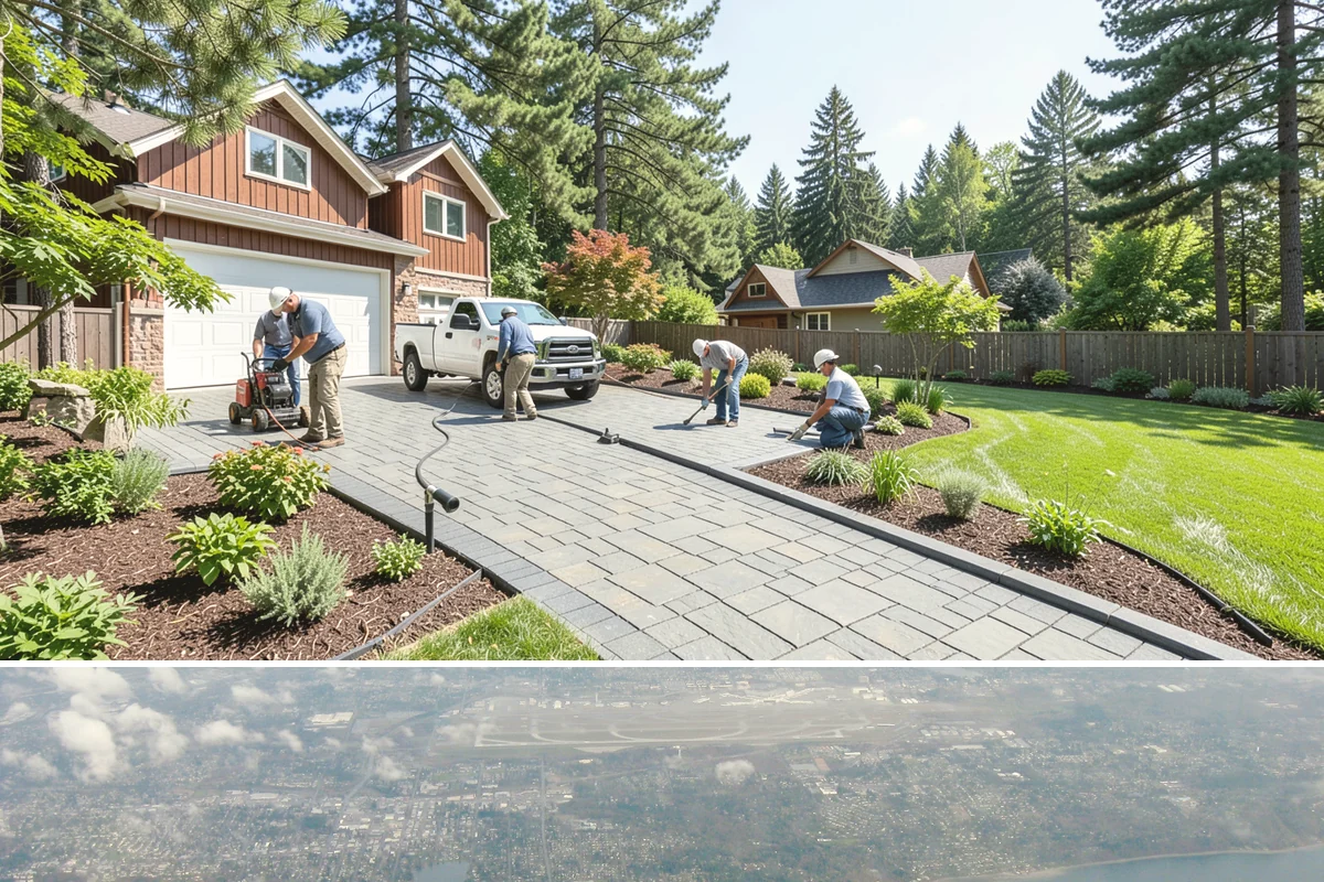 Tree Transplanting in Burien, King County, WA - Best transplanted in the dormant window from late fall to early spring while Puget Sound soils are cool and moist.