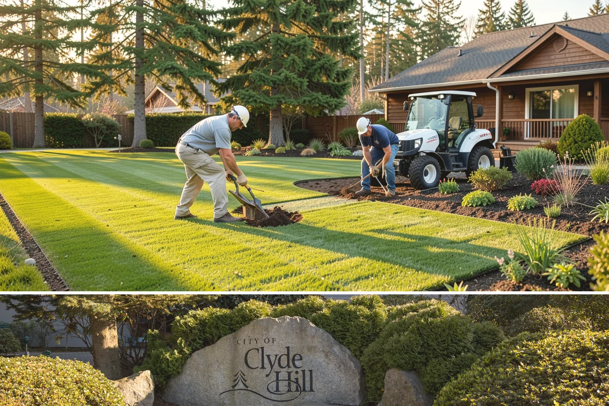 Tree Transplanting in Clyde Hill, King County, WA - Best transplanted in the dormant window from late fall to early spring while Puget Sound soils are cool and moist.