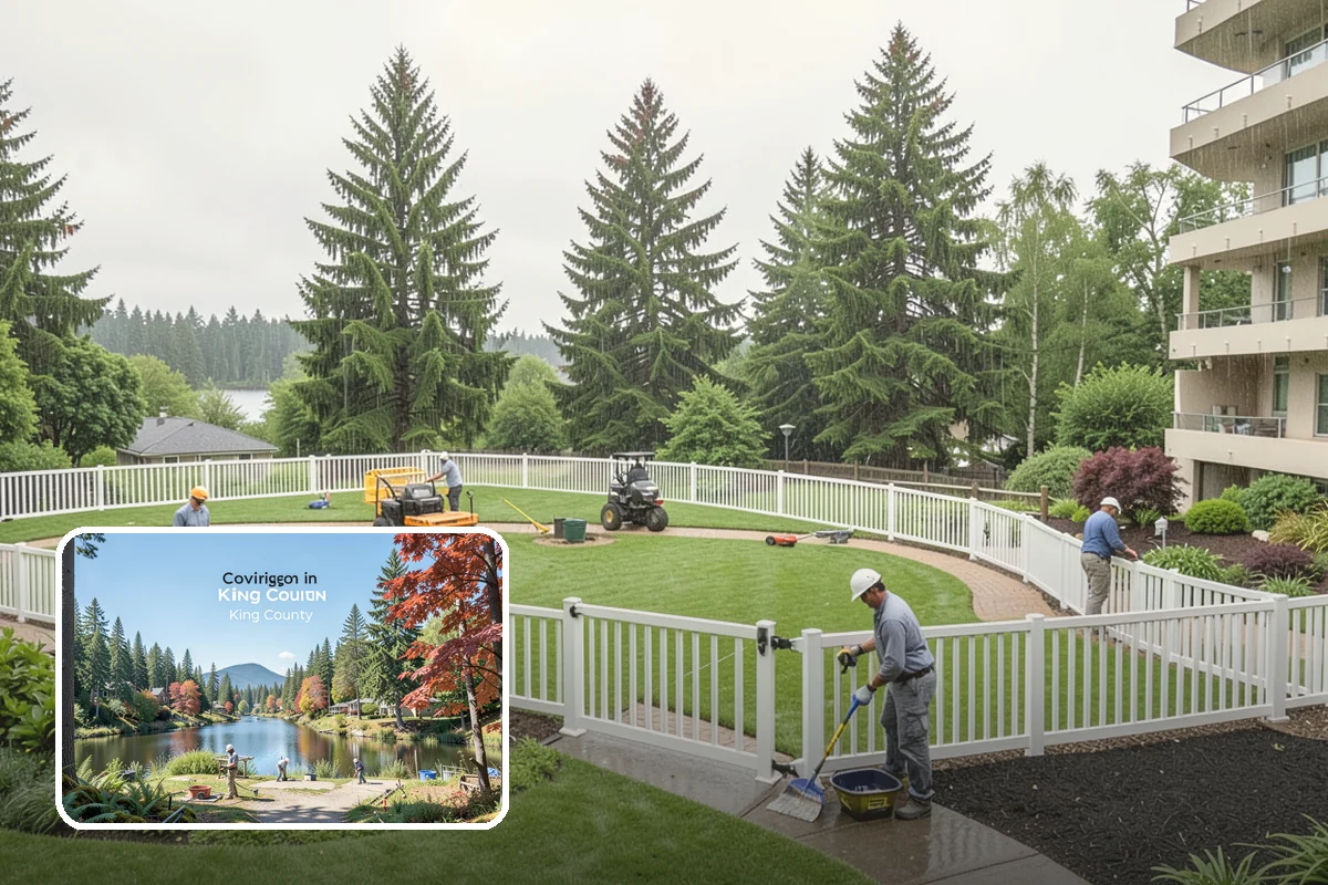 Tree Transplanting in Covington, King County, WA - Saves valuable young trees instead of losing them