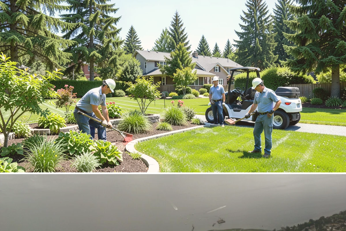 Tree Transplanting in Des Moines, King County, WA - Best transplanted in the dormant window from late fall to early spring while Puget Sound soils are cool and moist.