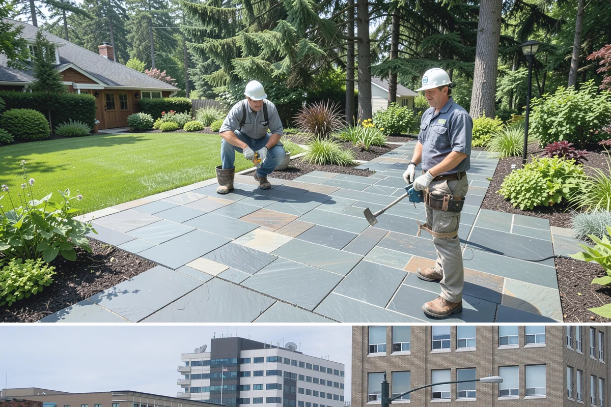 Tree Transplanting in Everett, Snohomish County, WA - Best transplanted in the dormant window from late fall to early spring while Puget Sound soils are cool and moist.
