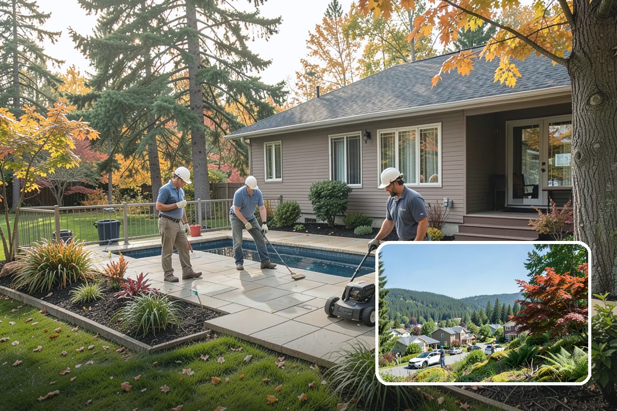 Tree Transplanting in Index, Snohomish County, WA - Saves valuable young trees instead of losing them