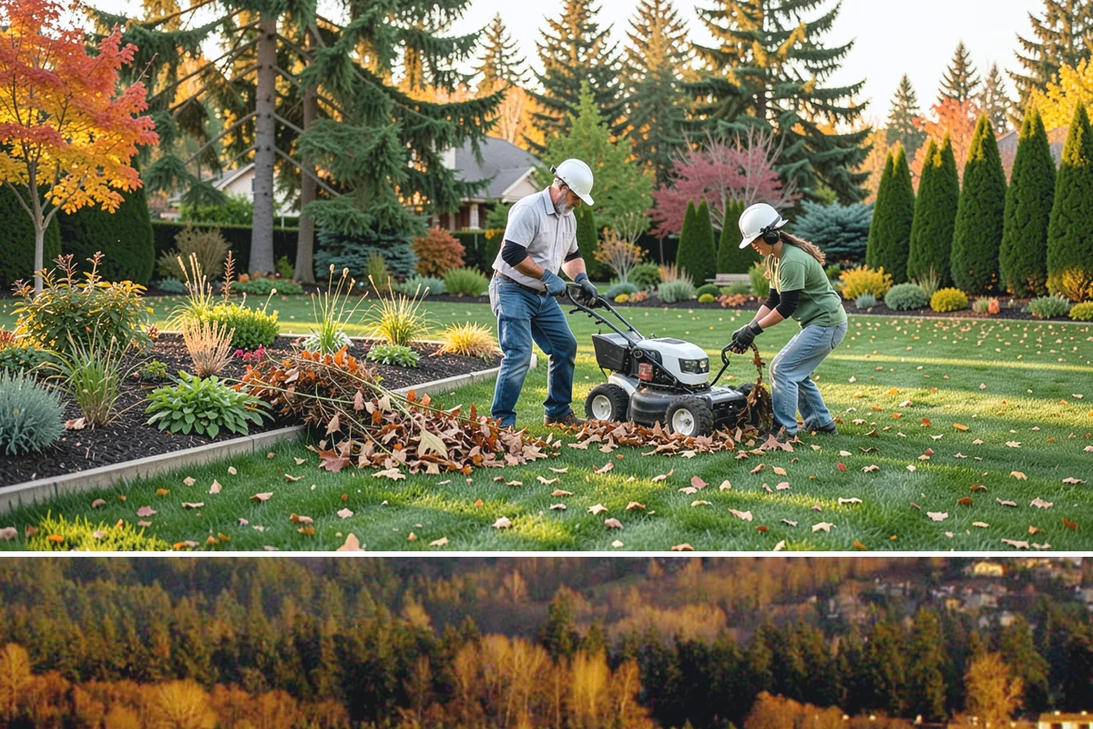 Tree Transplanting in Kenmore, King County, WA - Best transplanted in the dormant window from late fall to early spring while Puget Sound soils are cool and moist.