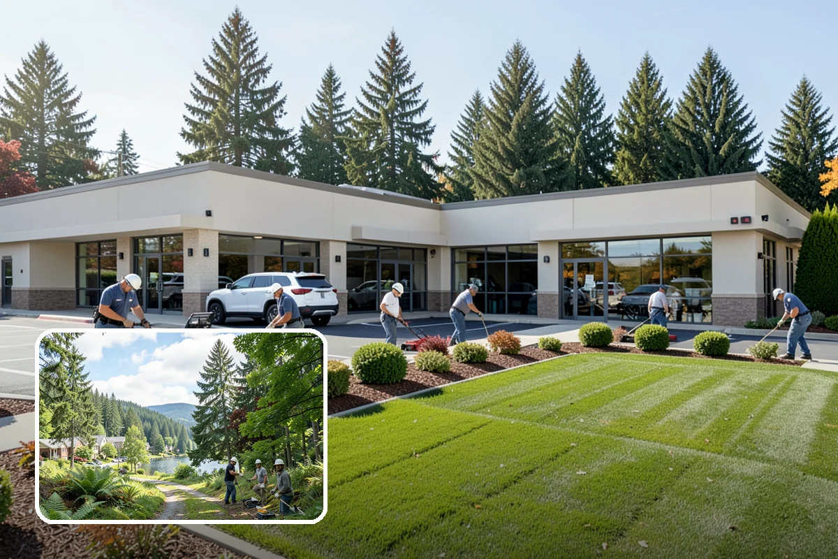 Tree Transplanting in Lake Forest Park, King County, WA - Saves valuable young trees instead of losing them