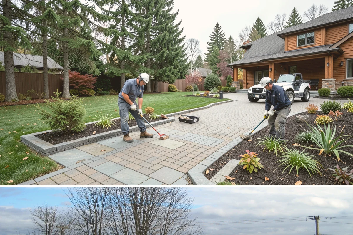 Tree Transplanting in Langley, Island County, WA - Best transplanted in the dormant window from late fall to early spring while Puget Sound soils are cool and moist.