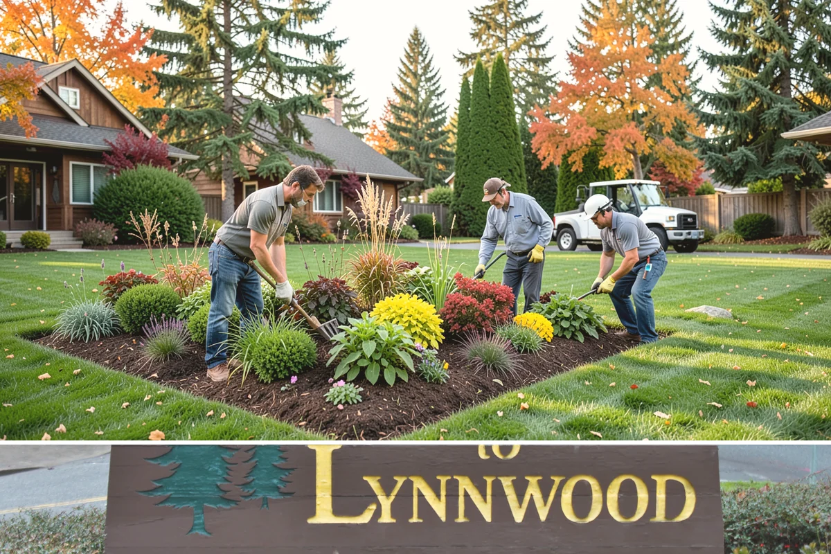 Tree Transplanting in Lynnwood, Snohomish County, WA - Best transplanted in the dormant window from late fall to early spring while Puget Sound soils are cool and moist.