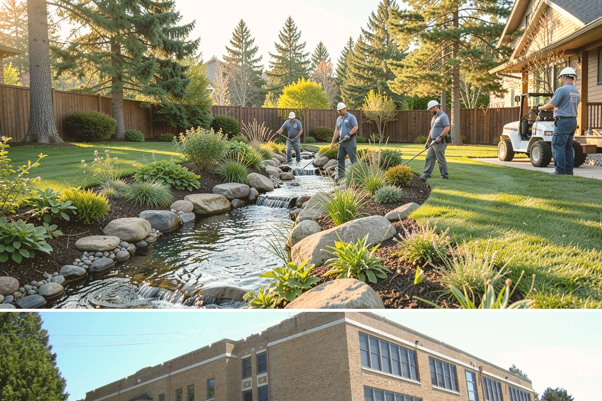 Tree Transplanting in Maple Valley, King County, WA - Best transplanted in the dormant window from late fall to early spring while Puget Sound soils are cool and moist.