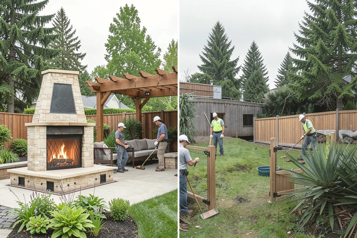Tree Transplanting in Mercer Island, King County, WA - Evaluate the tree and plan the root-ball size