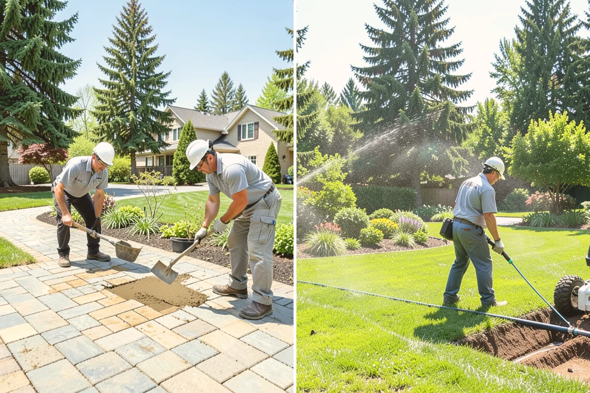 Tree Transplanting in Newcastle, King County, WA - Evaluate the tree and plan the root-ball size