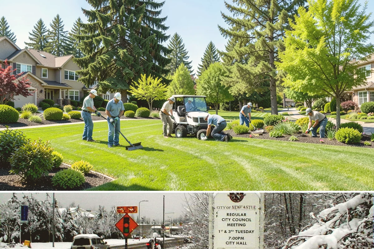 Tree Transplanting in Newcastle, King County, WA - Best transplanted in the dormant window from late fall to early spring while Puget Sound soils are cool and moist.