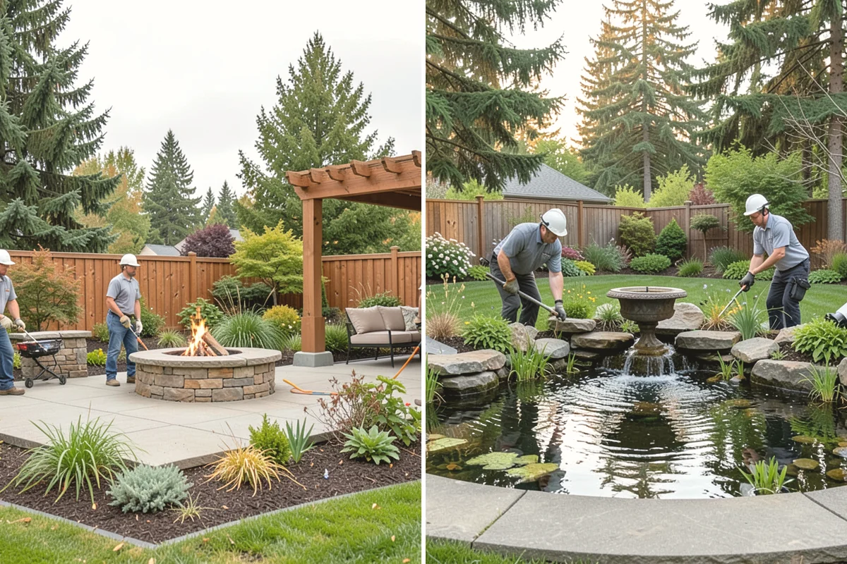 Tree Transplanting in Ruston, Pierce County, WA - Evaluate the tree and plan the root-ball size