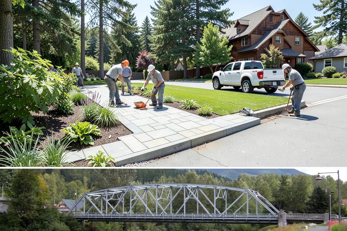 Tree Transplanting in Skykomish, King County, WA - Best transplanted in the dormant window from late fall to early spring while Puget Sound soils are cool and moist.