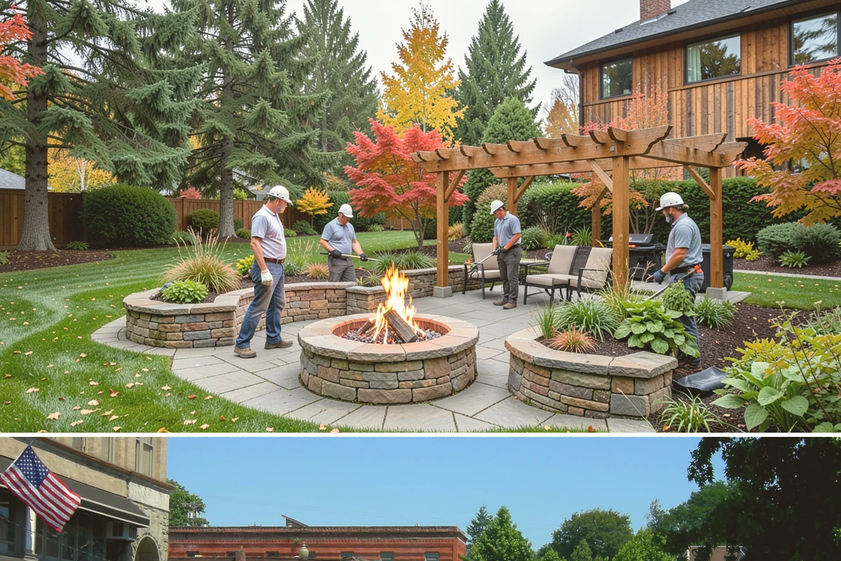 Tree Transplanting in Snohomish, Snohomish County, WA - Best transplanted in the dormant window from late fall to early spring while Puget Sound soils are cool and moist.