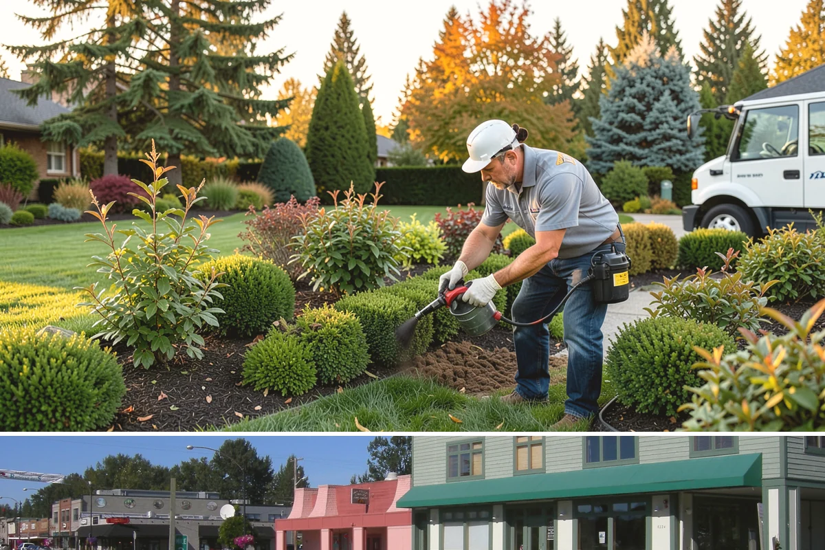 Tree Transplanting in Snoqualmie, King County, WA - Best transplanted in the dormant window from late fall to early spring while Puget Sound soils are cool and moist.